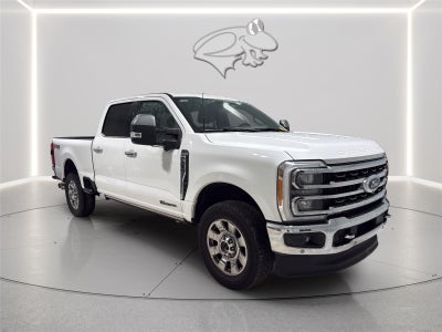 2023 Ford Super Duty F-250 King Ranch