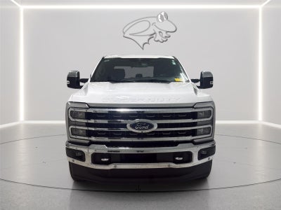 2023 Ford Super Duty F-250 King Ranch