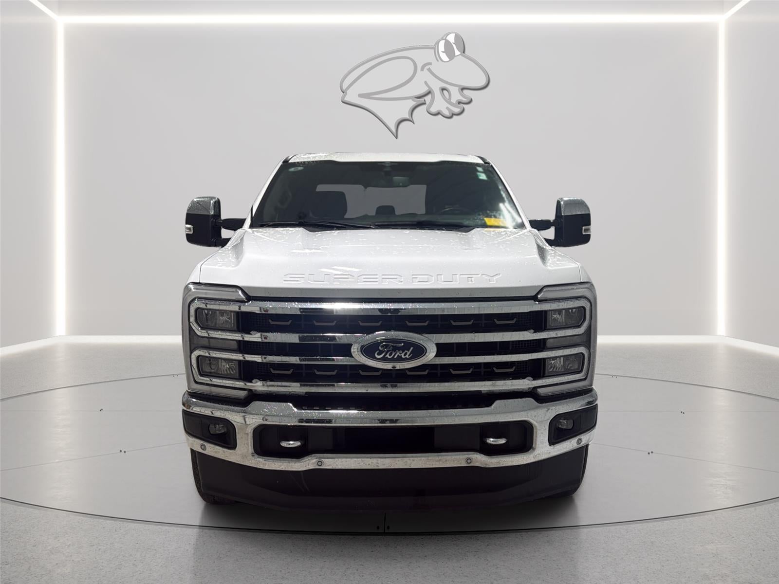 2023 Ford Super Duty F-250 King Ranch