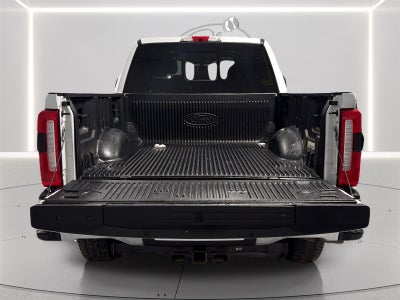 2023 Ford Super Duty F-250 King Ranch