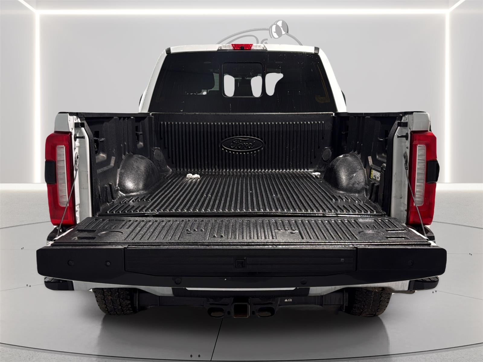 2023 Ford Super Duty F-250 King Ranch