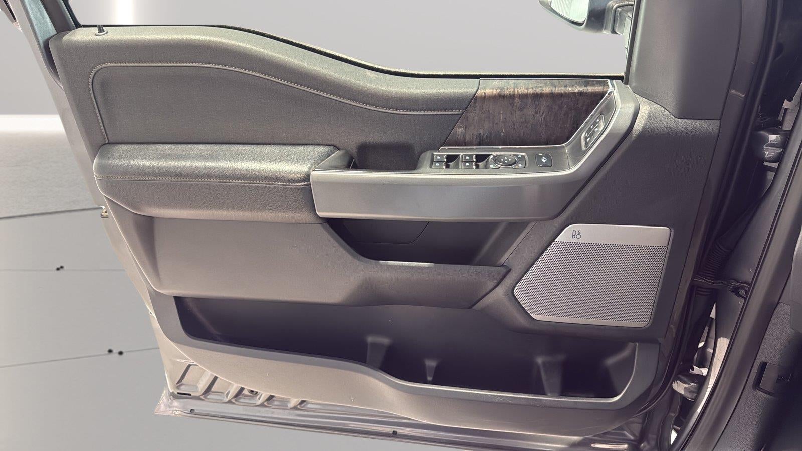 2024 Ford Super Duty F-250 Lariat