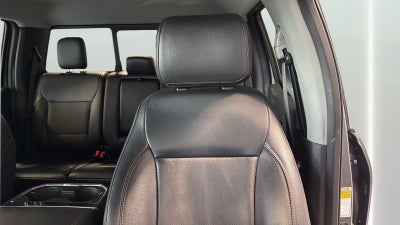 2024 Ford Super Duty F-250 Lariat