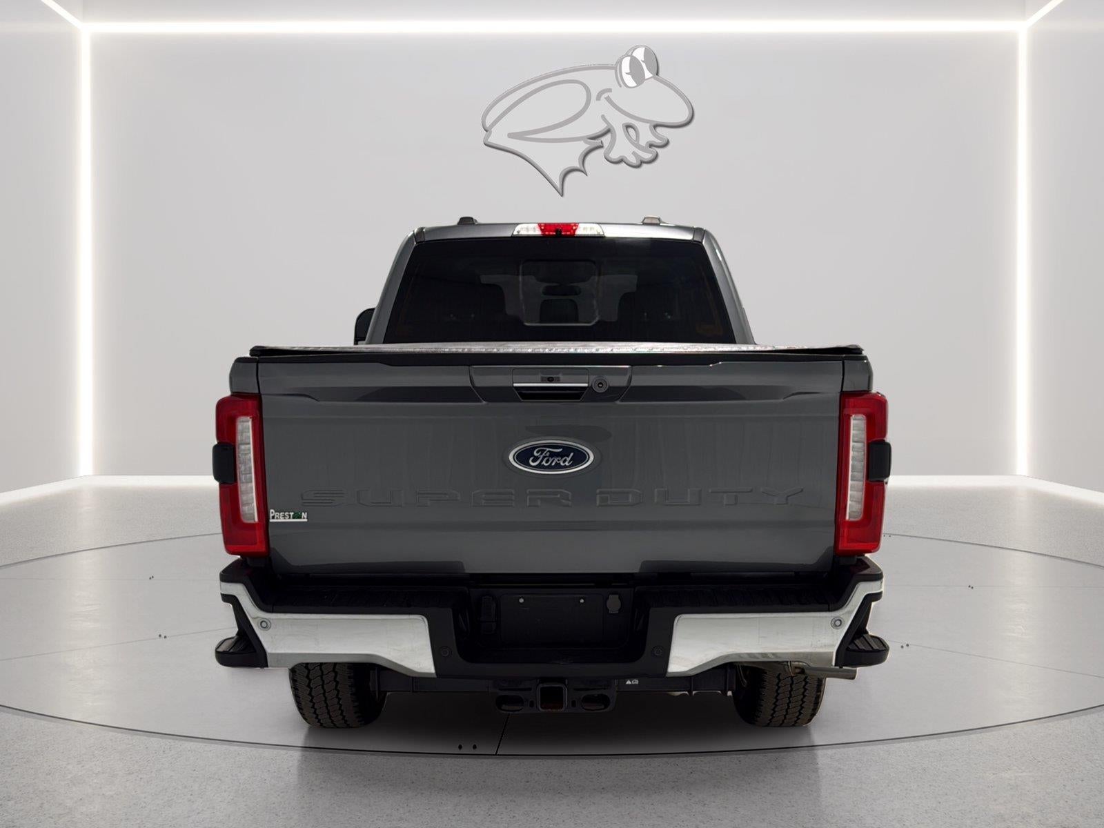 2024 Ford Super Duty F-250 Lariat