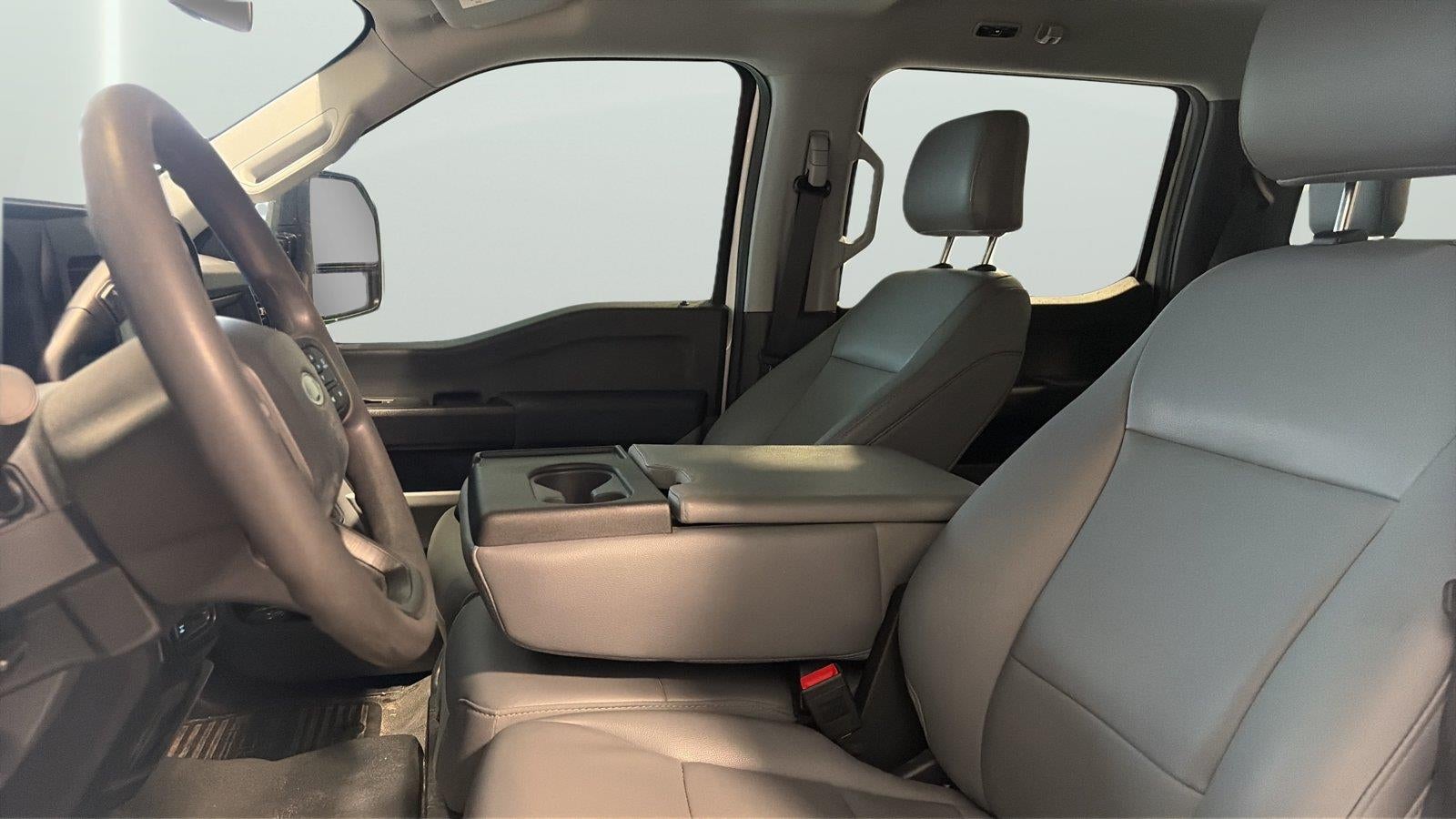 2024 Ford Super Duty F-250 Srw XL