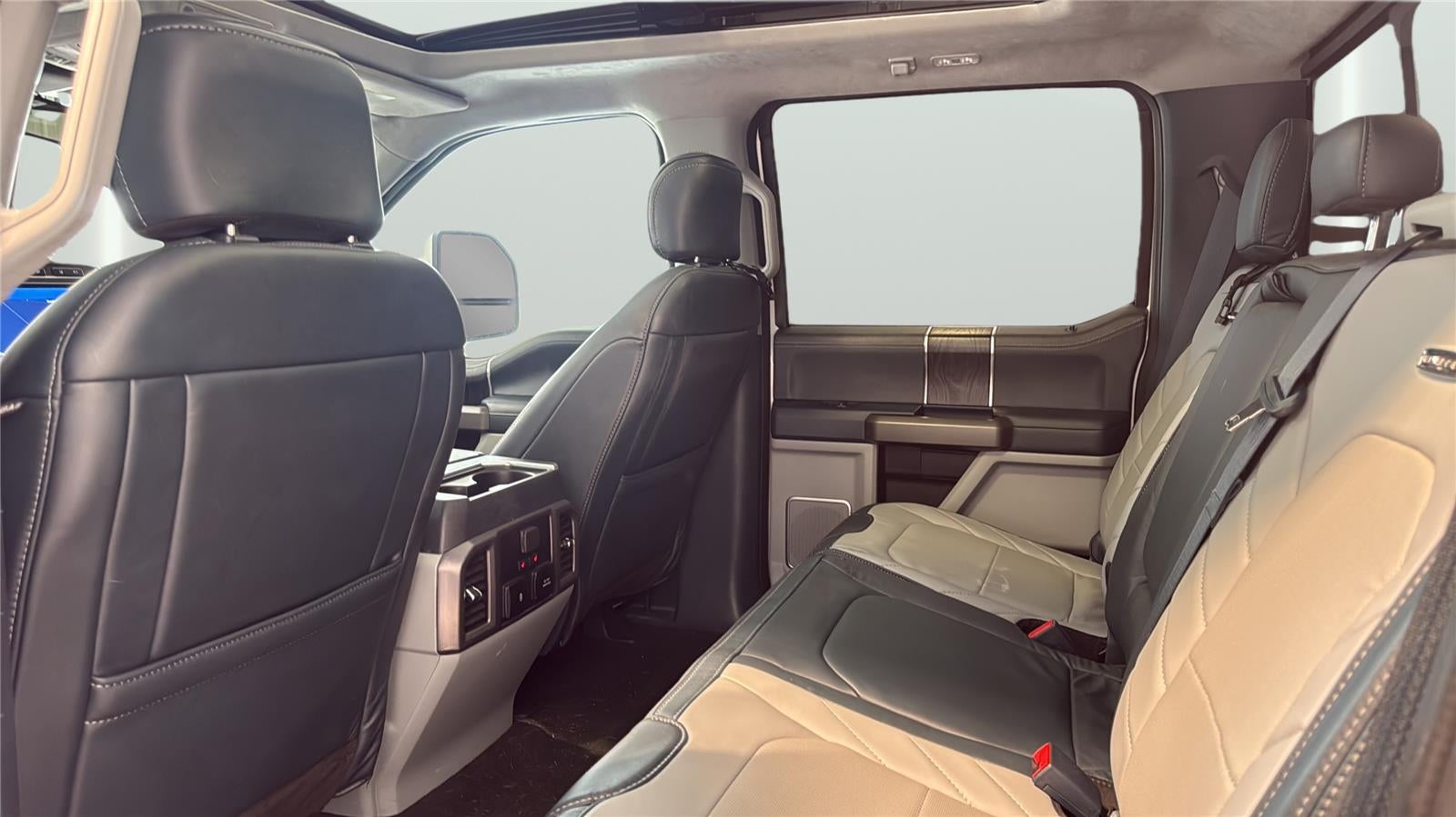 2022 Ford F-250 Base
