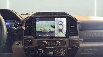 2022 Ford F-250 Base