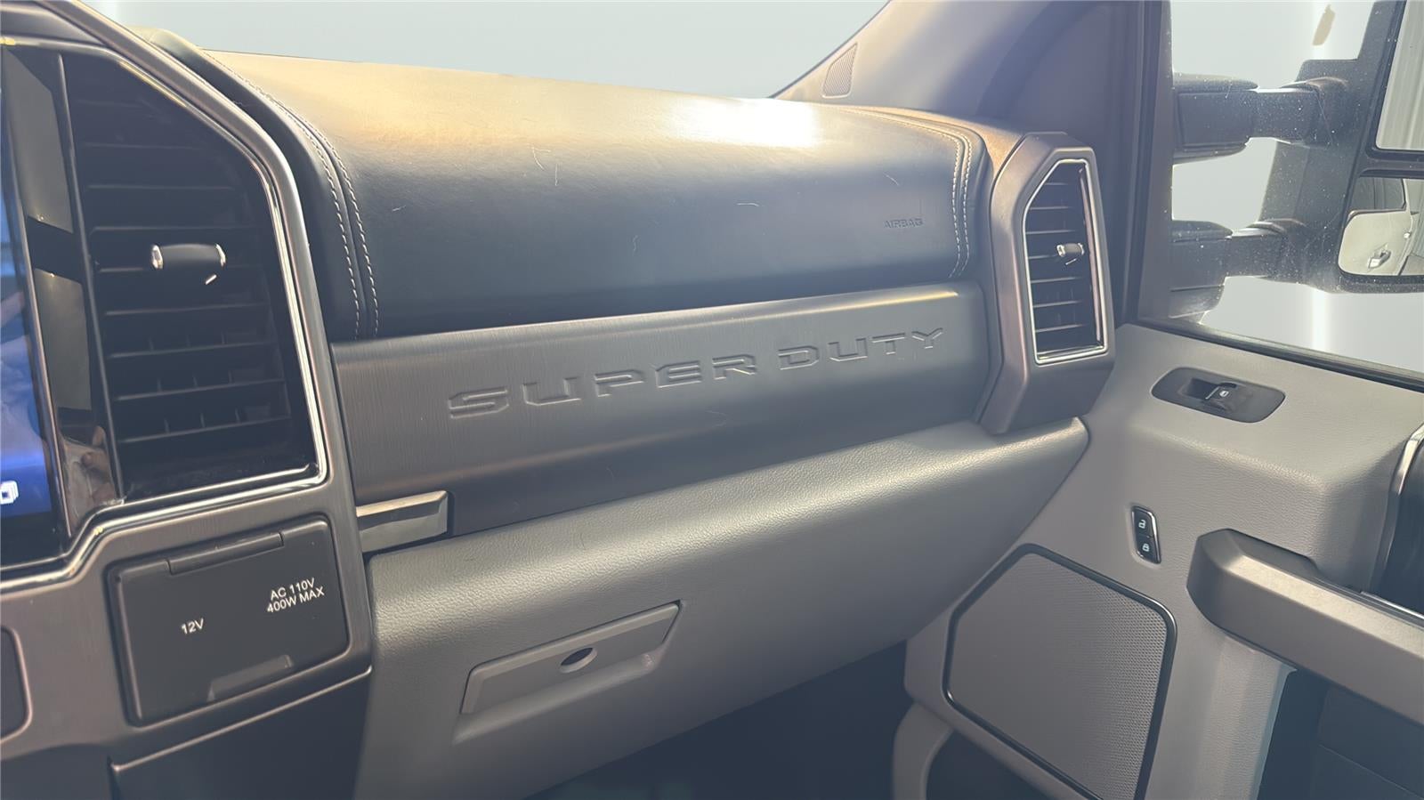 2022 Ford F-250 Base
