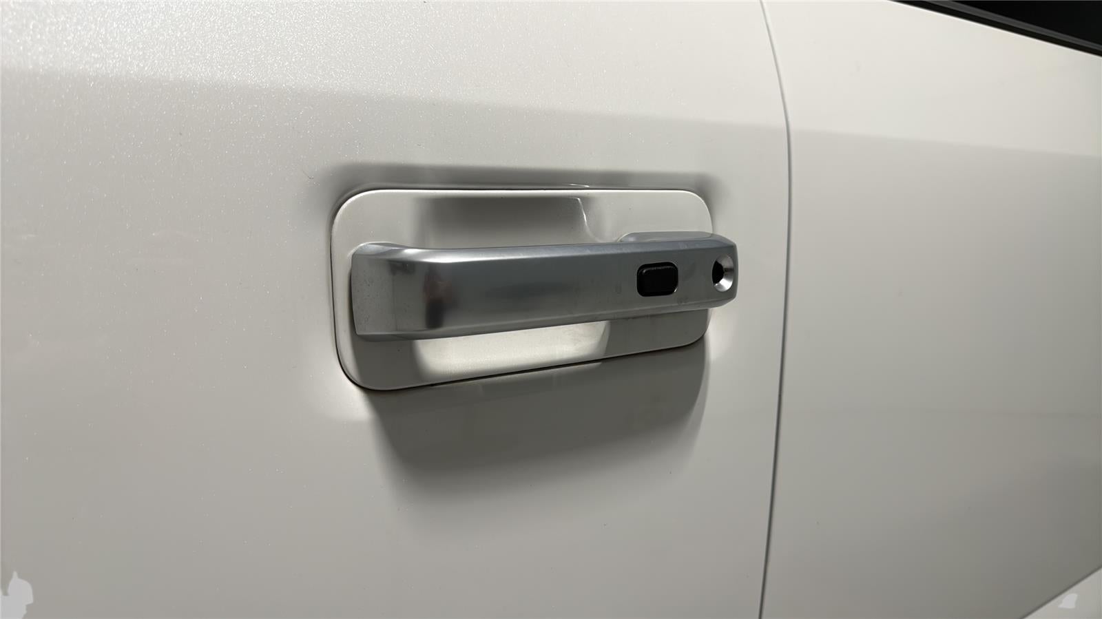 2022 Ford F-250 Base