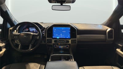 2022 Ford Super Duty F-250 SRW LARIAT