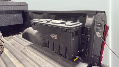 2022 Ford Super Duty F-250 SRW LARIAT