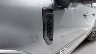 2022 Ford Super Duty F-250 SRW LARIAT