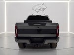 2022 Ford Super Duty F-250 SRW LARIAT