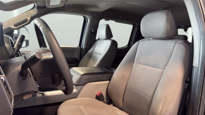 2022 Ford Super Duty F-250 XLT
