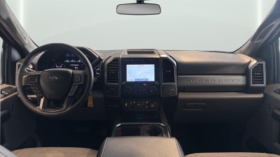 2022 Ford Super Duty F-250 XLT