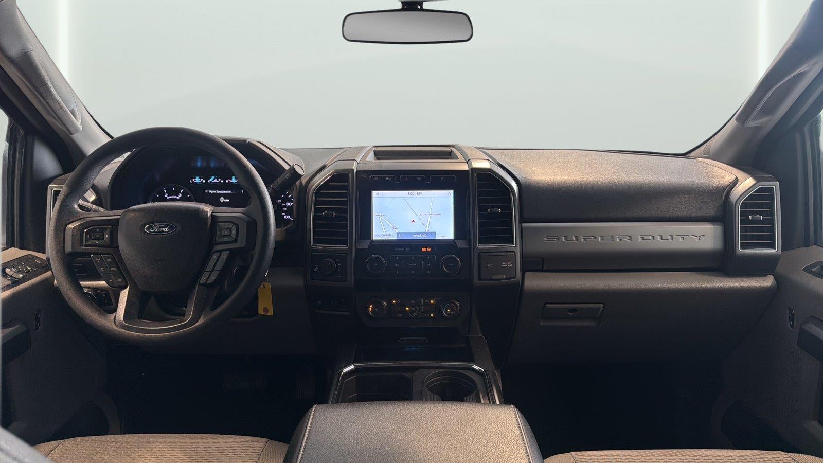 2022 Ford Super Duty F-250 XLT