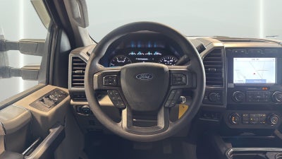 2022 Ford Super Duty F-250 XLT