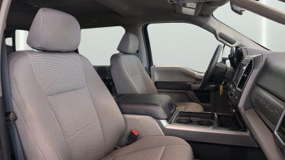 2022 Ford Super Duty F-250 XLT