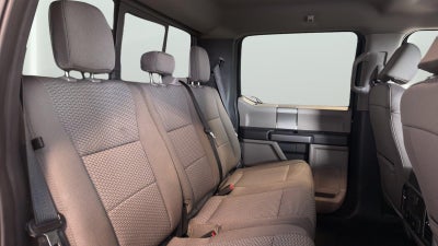 2022 Ford Super Duty F-250 XLT