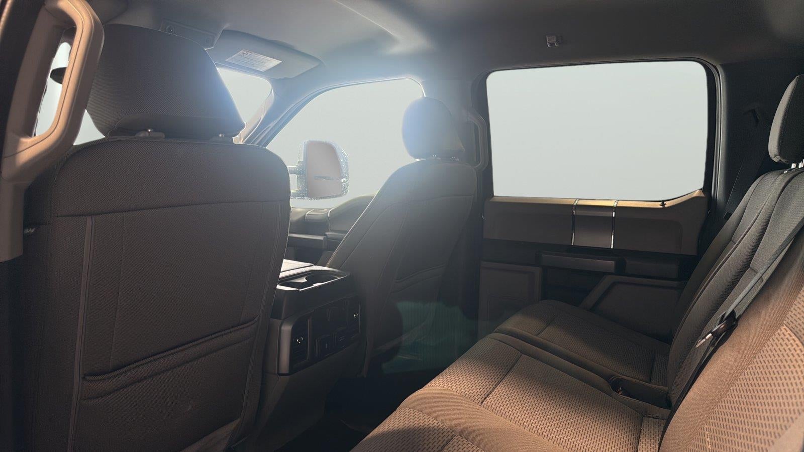 2022 Ford Super Duty F-250 XLT