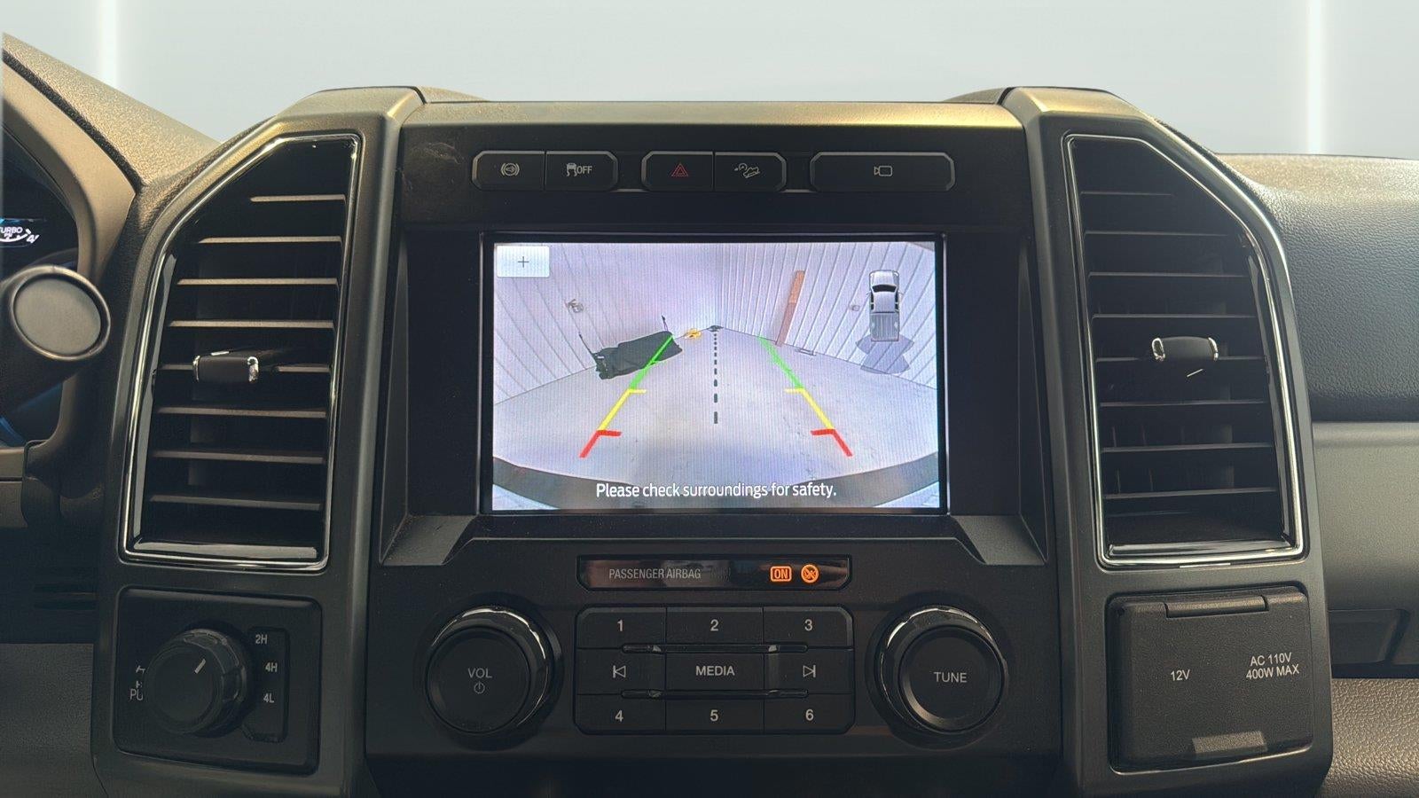 2022 Ford Super Duty F-250 XLT