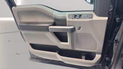 2022 Ford Super Duty F-250 XLT