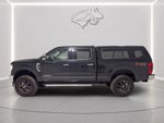 2022 Ford Super Duty F-250 XLT