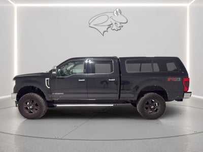 2022 Ford Super Duty F-250 XLT