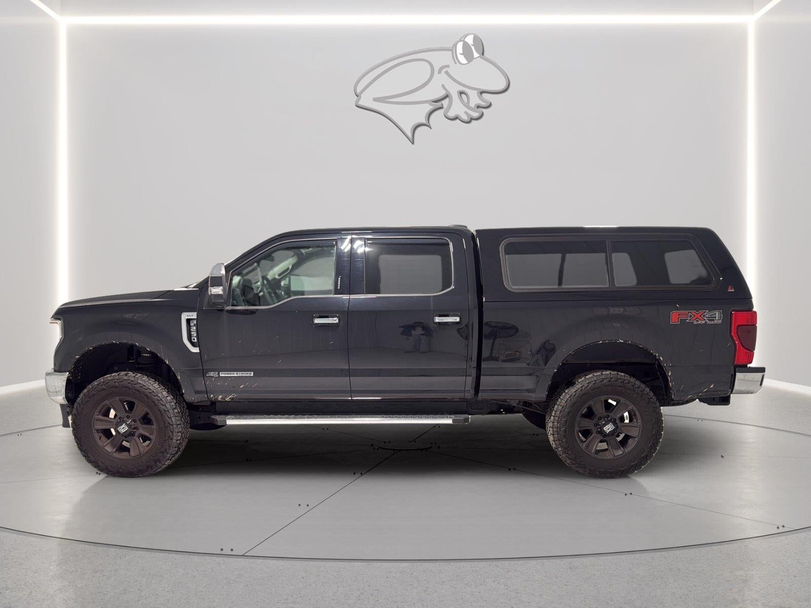 2022 Ford Super Duty F-250 XLT
