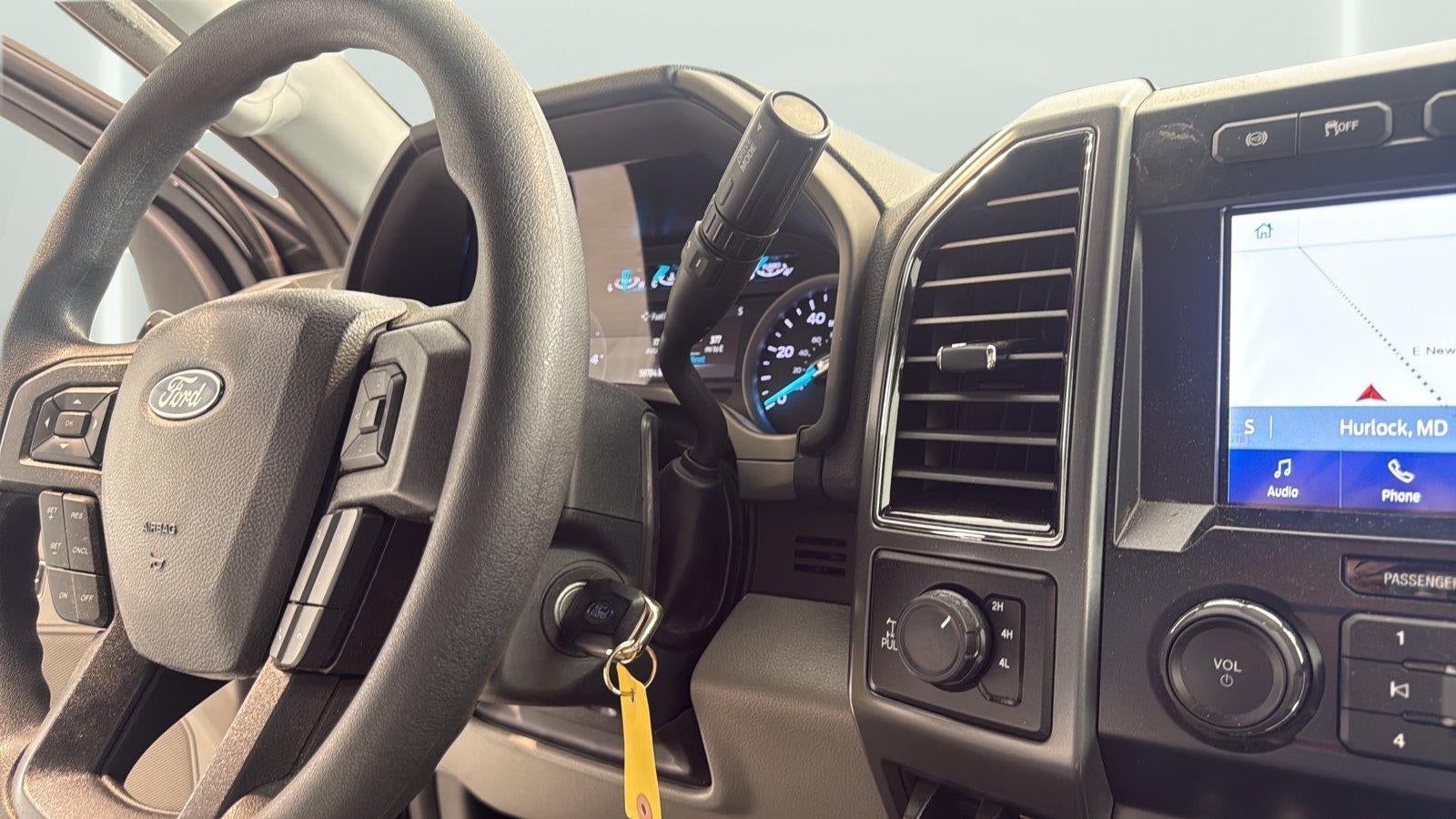 2022 Ford Super Duty F-250 XLT