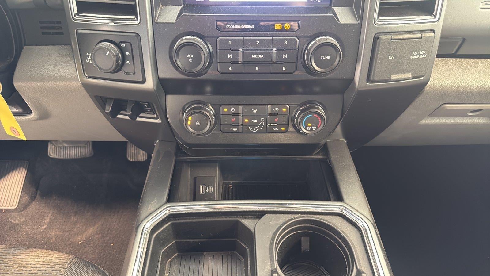 2022 Ford Super Duty F-250 XLT