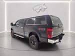 2022 Ford Super Duty F-250 XLT