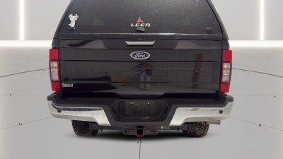 2022 Ford Super Duty F-250 XLT