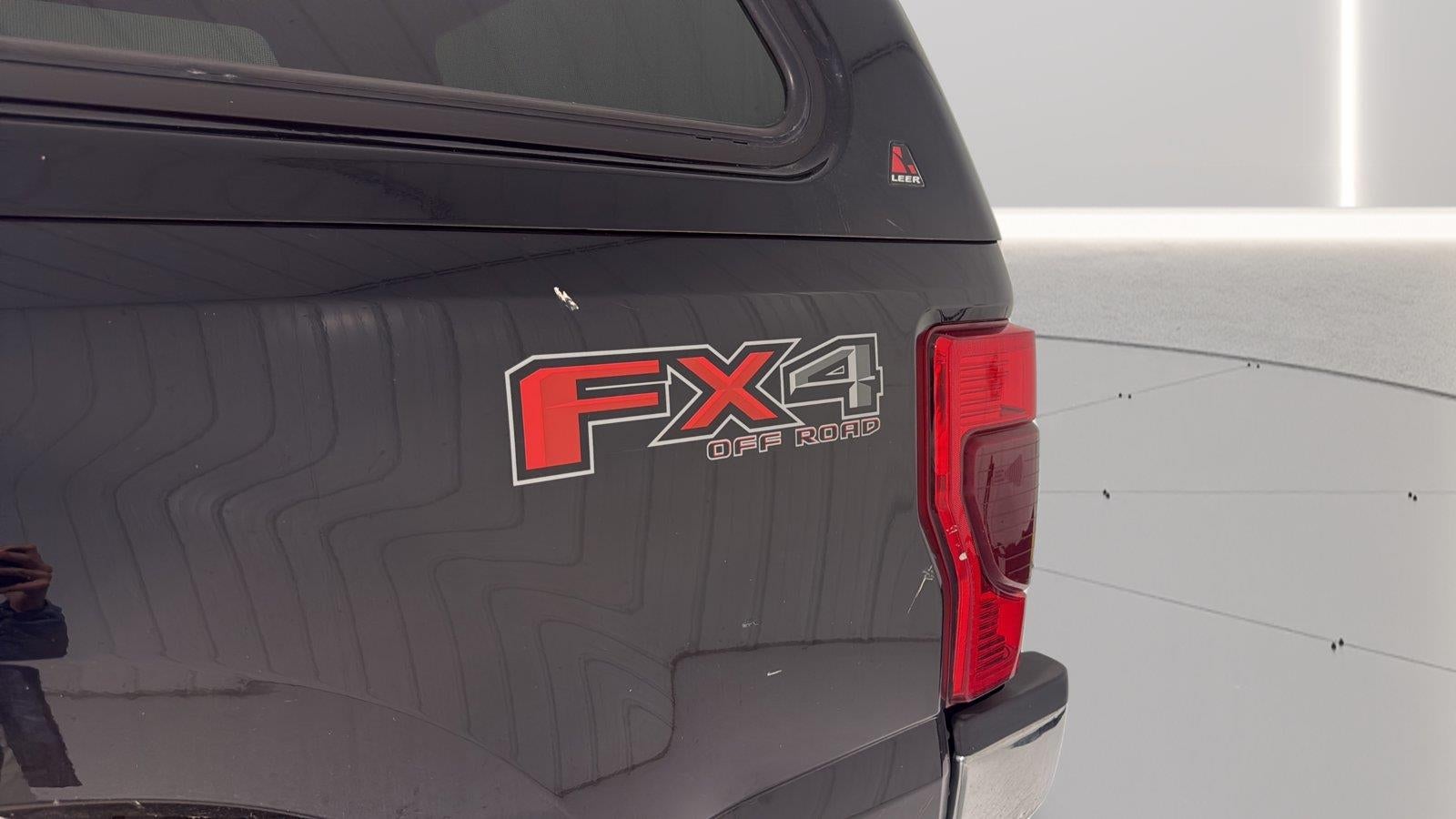 2022 Ford Super Duty F-250 XLT