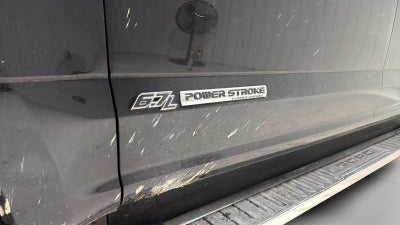 2022 Ford Super Duty F-250 XLT