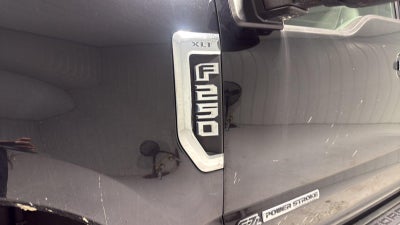 2022 Ford Super Duty F-250 XLT