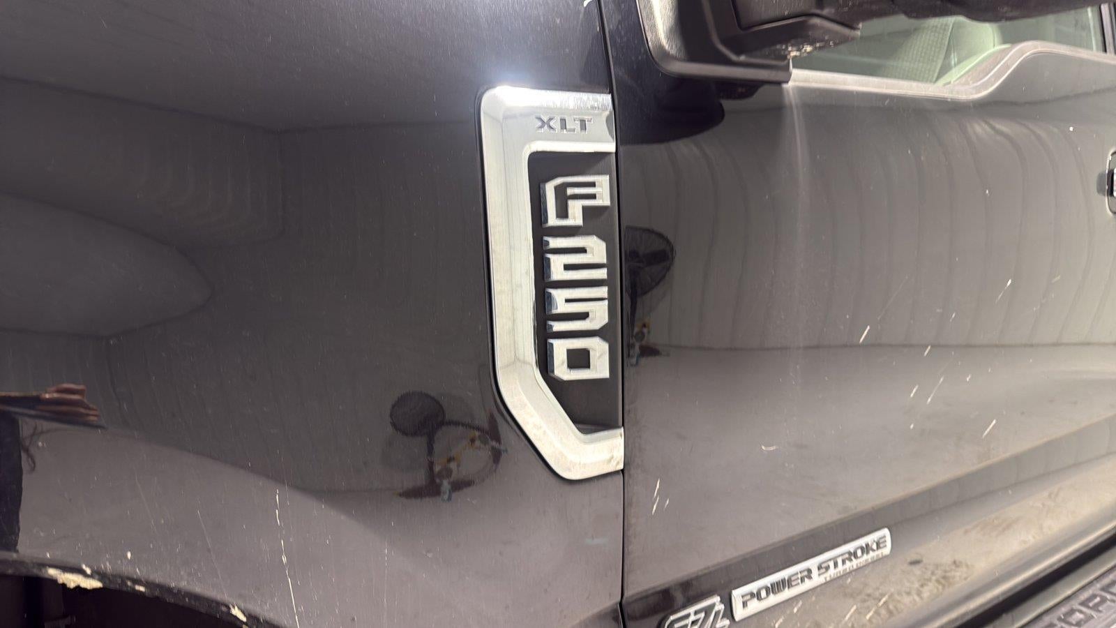 2022 Ford Super Duty F-250 XLT