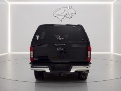 2022 Ford Super Duty F-250 XLT