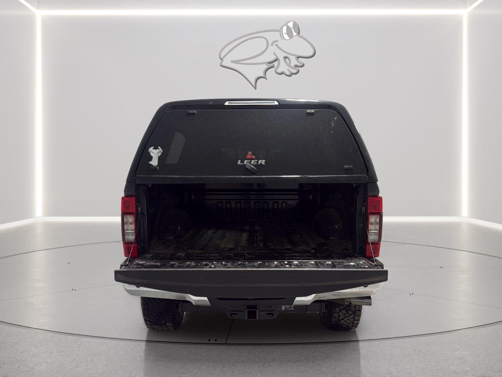 2022 Ford Super Duty F-250 XLT