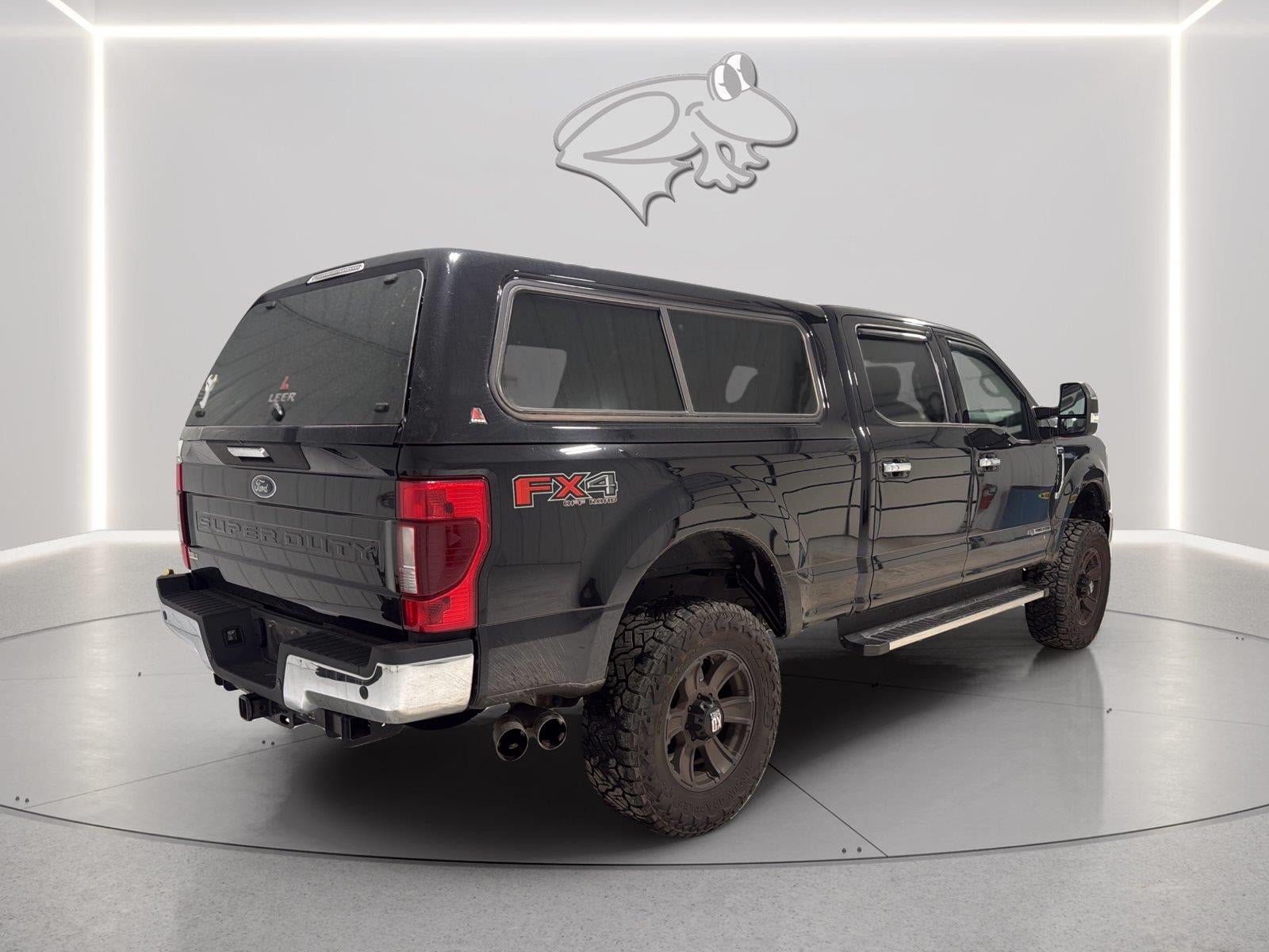 2022 Ford Super Duty F-250 XLT