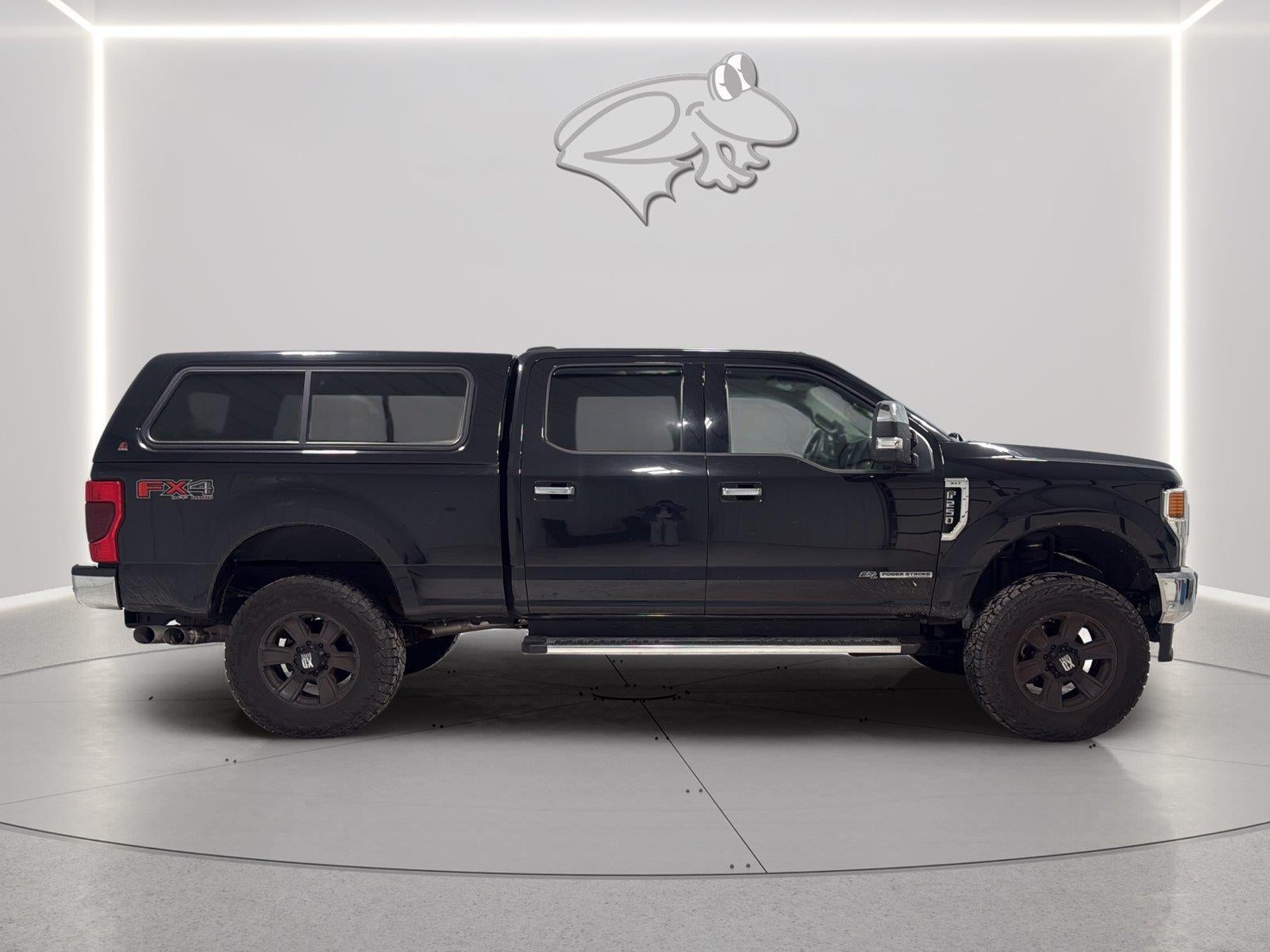 2022 Ford Super Duty F-250 XLT