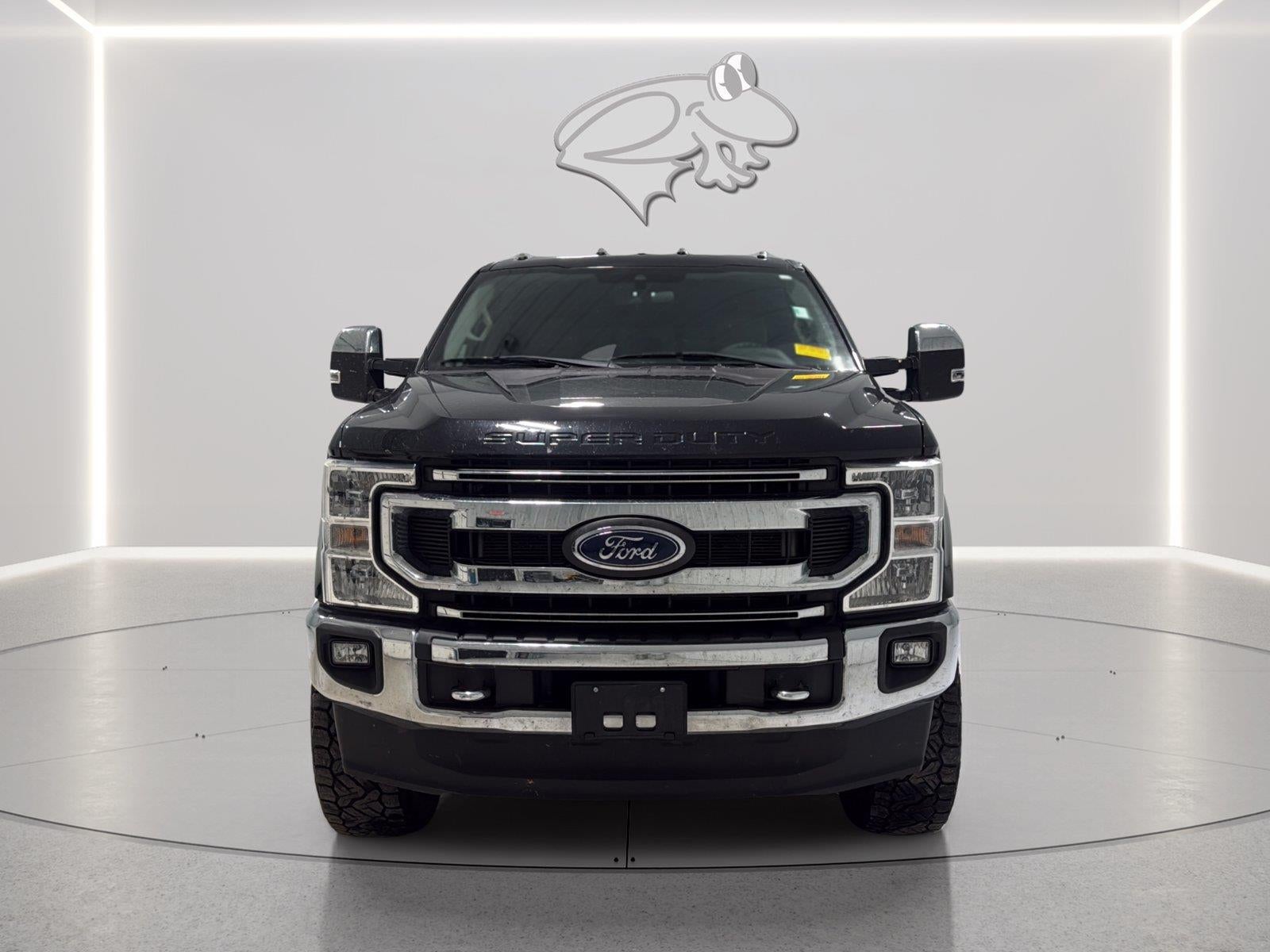 2022 Ford Super Duty F-250 XLT