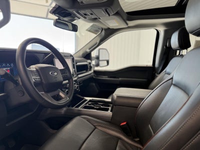 2024 Ford Super Duty F-250 SRW Lariat