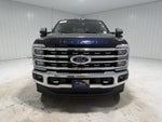 2024 Ford Super Duty F-250 SRW Lariat