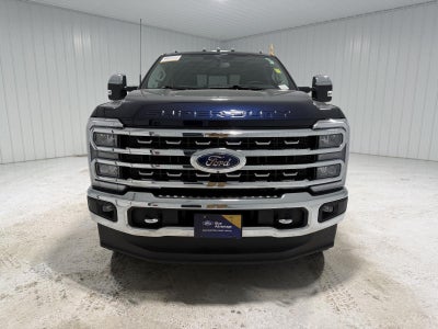 2024 Ford Super Duty F-250 SRW Lariat
