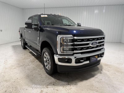 2024 Ford Super Duty F-250 SRW Lariat