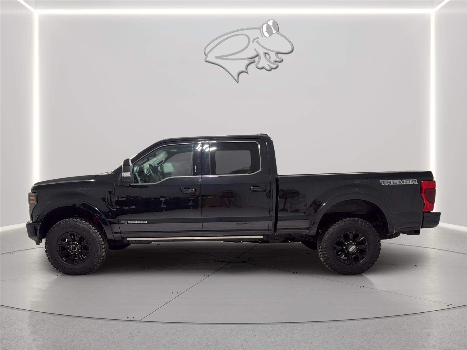 2022 Ford Super Duty F-250 SRW LARIAT
