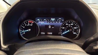 2022 Ford Super Duty F-250 Lariat