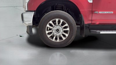 2022 Ford Super Duty F-250 Lariat