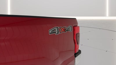 2022 Ford Super Duty F-250 Lariat